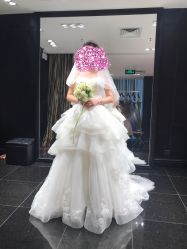 -GRACE KELLY婚纱与礼服(北京店)