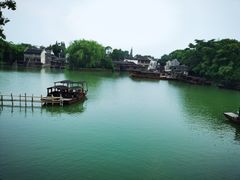 -乌镇西栅景区