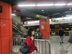 -真北路(地铁站)