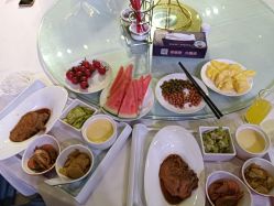 -大喜成国际宴会中心(金华店)