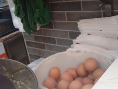 -清真·二嫂子煎饼果子(鼓楼旗舰形象店)