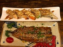 -小川洋风料理(汉街店)
