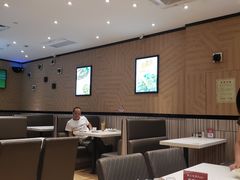 -龙记·香港茶餐厅(海上世界店)