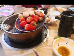 -松野谷·寿喜烧自助(华联顺义金街购物中心店)