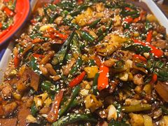-兔槽江湖菜·重庆璧山兔(水围店)