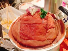 -大芊金重庆串串火锅(南京路店)