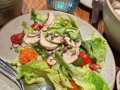 -THE CANNERY&JUJU 新鲜海鲜·牛排美食酒廊