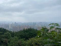 -重庆平顶山公园