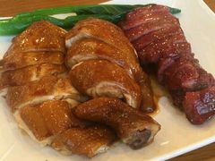 -香江小厨 The Kitchen(香江俱乐部店)