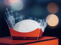 草莓大福-Monchouchou檬舒舒(尚嘉中心店)