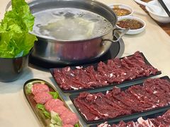 -福合埕牛口福·牛肉火锅·牛肉丸