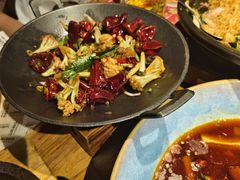-馋嘴猫北京食堂·烤鸭·宵夜(亚运村店)