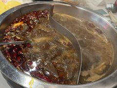 -重庆巴渝火锅(钟家村店)