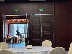 -古南都·老广东酒楼(龙江店)