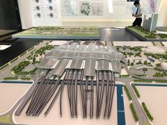 -广州市城市规划展览中心