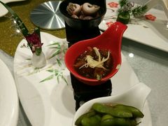 -天福苑(崇宁路店)