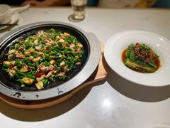 -周三的情书花园餐厅(江北店)