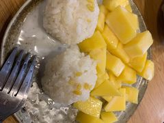 -About Bistro關於·泰式家庭料理