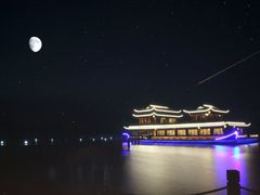 -洛漾舸船宴餐厅(洛漾半岛店)