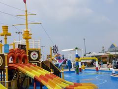 -汕头中海黄金海岸水上乐园