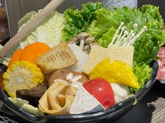 -呷哺呷哺 黄金牧场 (旧宫永辉超市店)