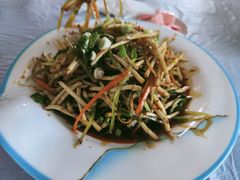 -稻香村鱼庄