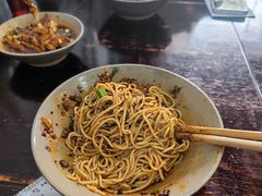 -泰宜担担面(黄泥塝总店)