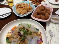 -老厨家(友谊路总店)
