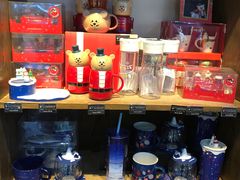 -星巴克(西安机场1店T3到达店)