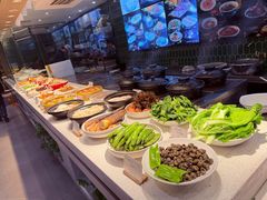 -聚丰园•湖鲜餐厅(阿红私房菜梅石路店)