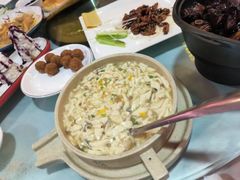 -恭敬李·烤鸭(天坛北门店)