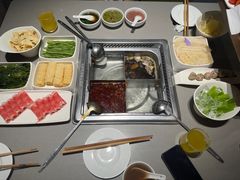-海底捞火锅(万达广场店)