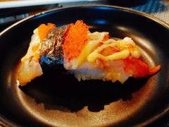-昊·来了寿司(双楠2店)