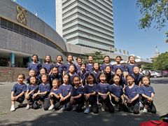 -舞霖精灵国际少儿舞蹈教育中心(中央别墅校区)