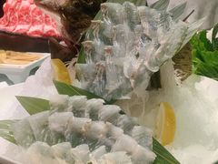 -柒加海鲜姿造