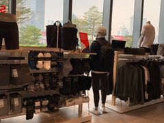 -lululemon(天环广场店)