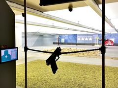 -中安射击运动俱乐部