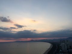海景酒廊-三亚福朋喜来登酒店·大堂吧