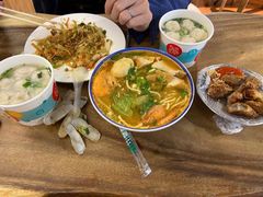 -林记木担鱼丸汤(鼓浪屿店)