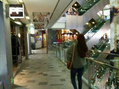 -麦当劳(壹购广场店)