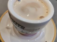 -永盛茶档·港式餐厅(桥北店)
