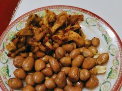 -71号豆汤饭·成都小馆(春熙路百盛店)