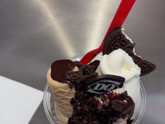 -DQ·蛋糕·冰淇淋(富华里店)