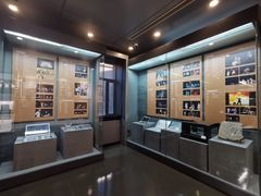 -北京人艺戏剧博物馆