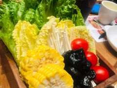 -牛小灶牛杂煲(北京路店)