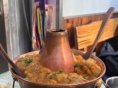 -蜗牛小馆醉乡民谣云南菜(惠新西里店)