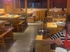 -老版火锅(半坡店)