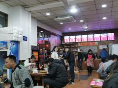 -皖北羊肉汤牛肉汤