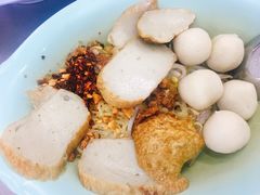 -榮泰米粉湯(Left Shop)