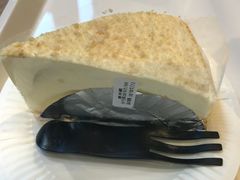 乳酪芝士蛋糕-85度C(福州连江万星店)